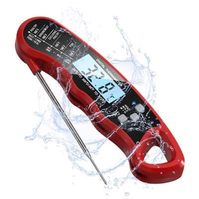Cooking Food Thermometer