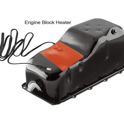 Custom Flexible Silicone Rubber Heaters