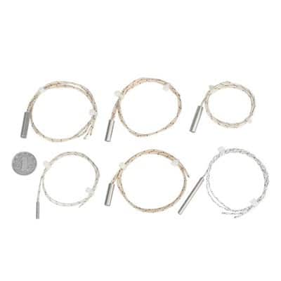 Dc 12 Volts Printer Cartridge Heater