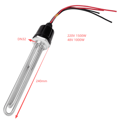 Dc Heater 48v