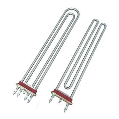 Dishwasher Heater