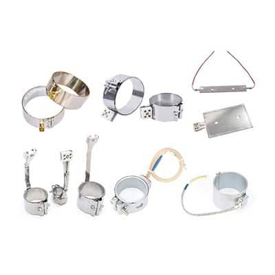 Electric Heat Resistance
