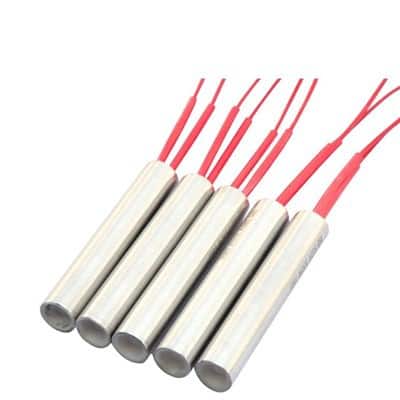 Electric Heating Element Cartridge Heater