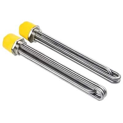 Electric Heating Tubes
