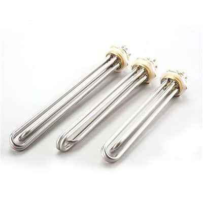 Electric Immersed Tubular Heater