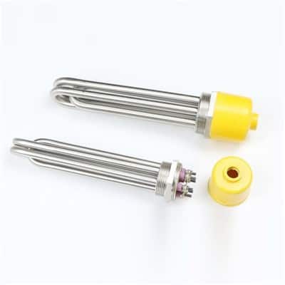 Electric Resistance Heater