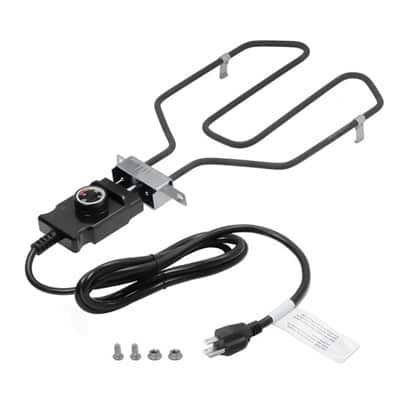 Electric Smoker Heating Element