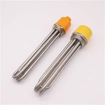 Electrical Industrial Tubular Immersion Heater