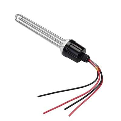 Element Water Heater