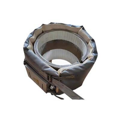 Exhaust Insulation Blankets