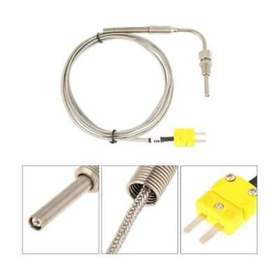 Exhaust Temperature Sensor