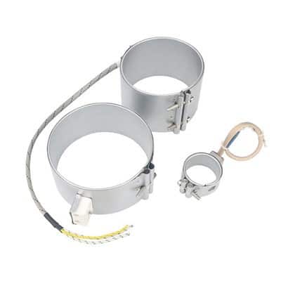 Extruded Heating Element