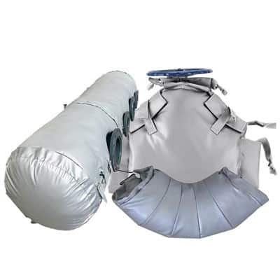 Fiberglass Blanket Insulation