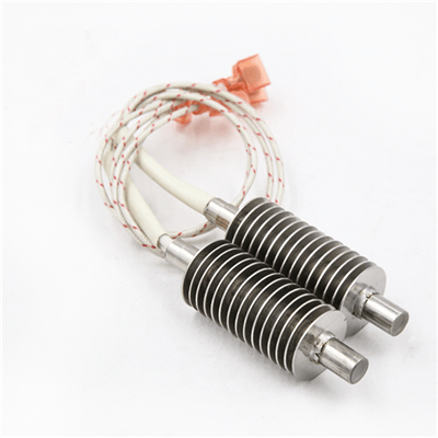 Fin Cartridge Heater