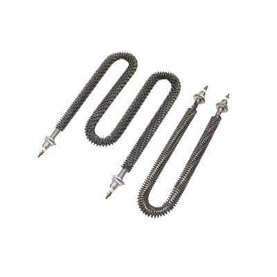Fin Tube Electric Heater