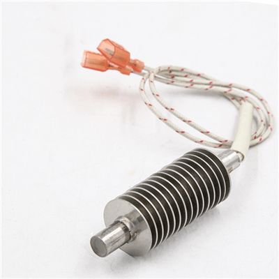 Finned Cartridge Heater