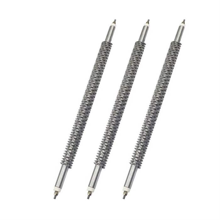 1000W Finned Strip Heater