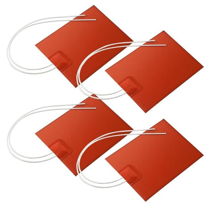 Flexible Heater 220V