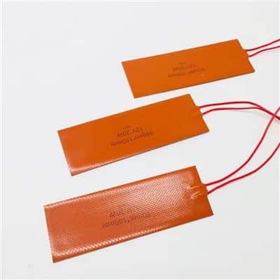 Flexible Heater 40w