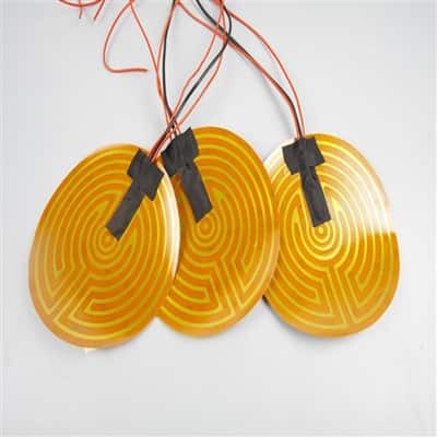 Flexible Polyimide Film Heater Thin Film Heating