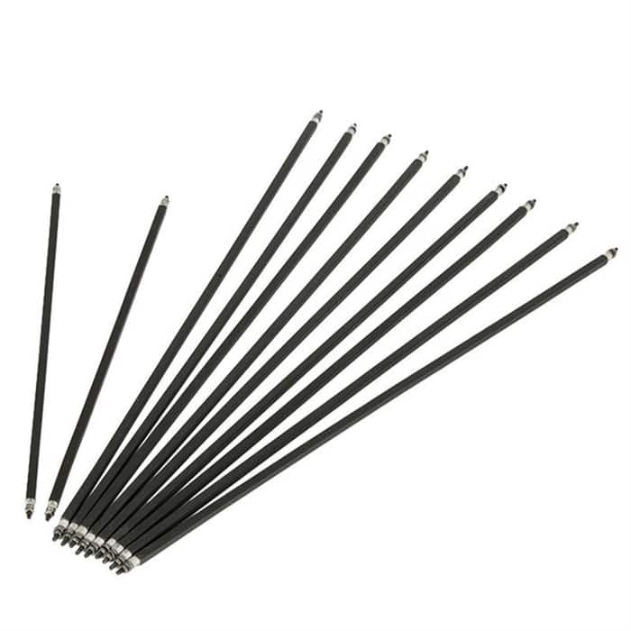 Flexible Tubular Heater