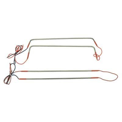 Fridge Defrost Heater Element