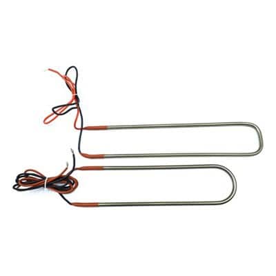 Fridge Freezer Defrost Heater