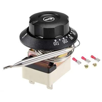 Gas Oven Thermostat