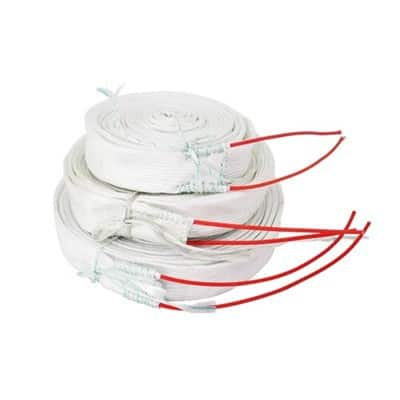 Glass Fiber Heating Cable