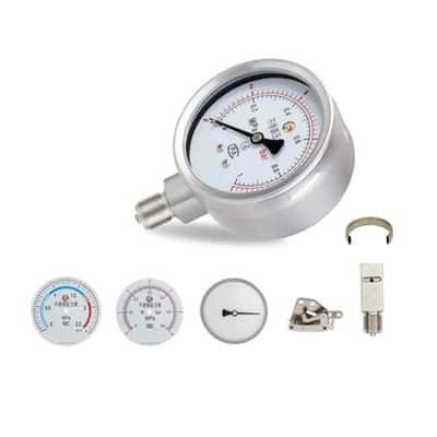 Guage Pressure