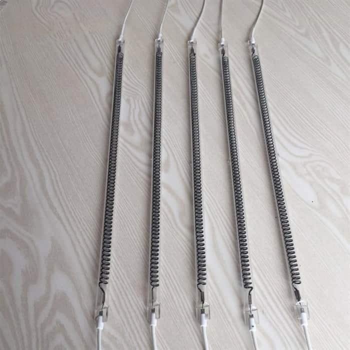 Halogen Heater