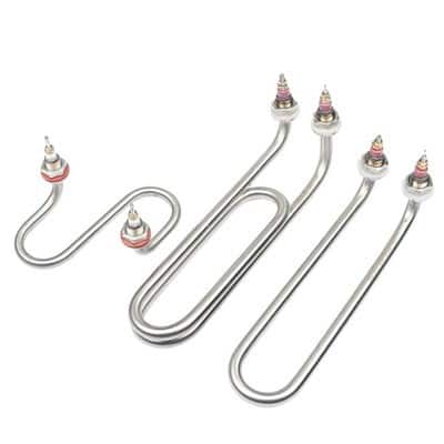Heat Element Oven