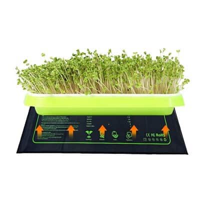 Heat Mat For Plants