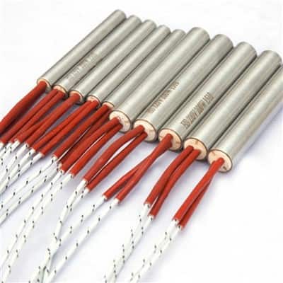 Heater Cartridge 12mm X 680mm