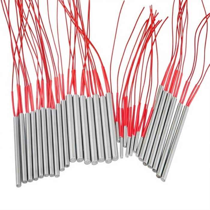 Heater Cartridge 480V 300W 19mm × 100mm