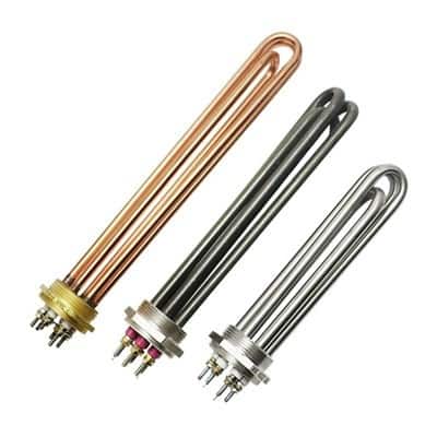 Heater Element Boiler
