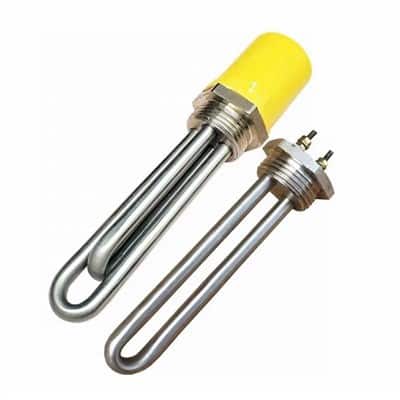 Heater Element Immersion