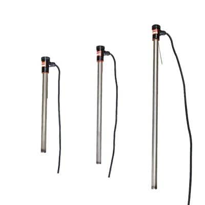 Heater Element Titanium