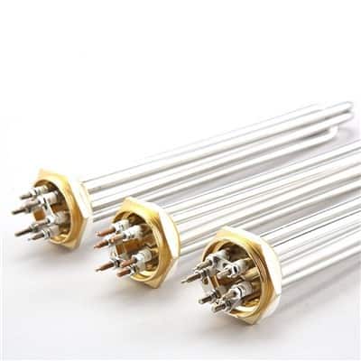 Heater Element Water Immersion