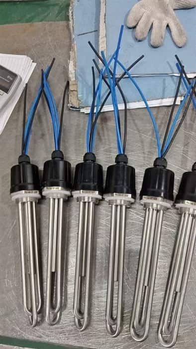Heater Solar Heater