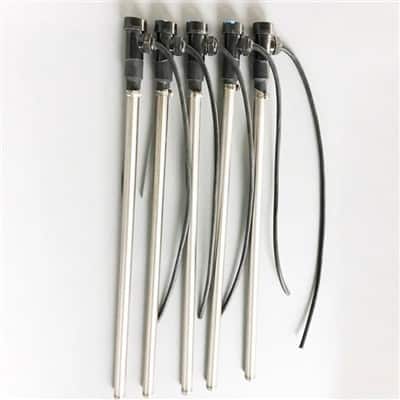 Heater Titanium
