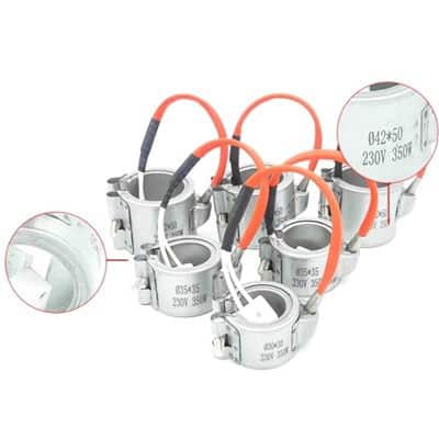 Heating Band
