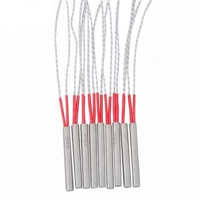 Heating Element Electric Cartridge Heater