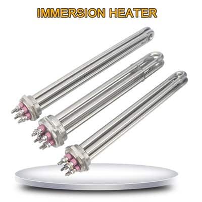Heating Element Stainless Steel 12kw