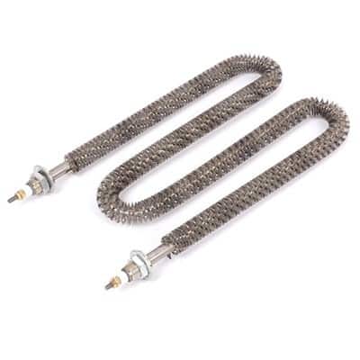 Heating Element W Shape