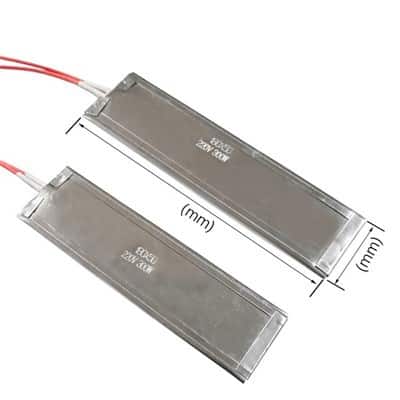 Heating Elements Plate