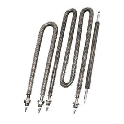 Heating Equipment Fin Tube Heater