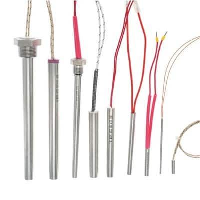Heating Resistor 220v 500w