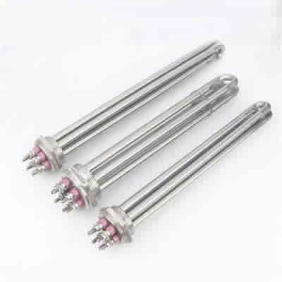 Heating Resistor Immersion Heater