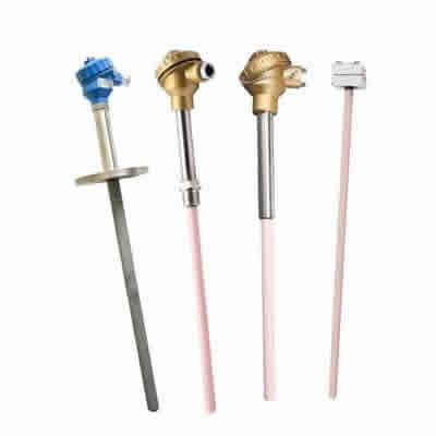 High Quality Ceramic Sheath Thermocouple